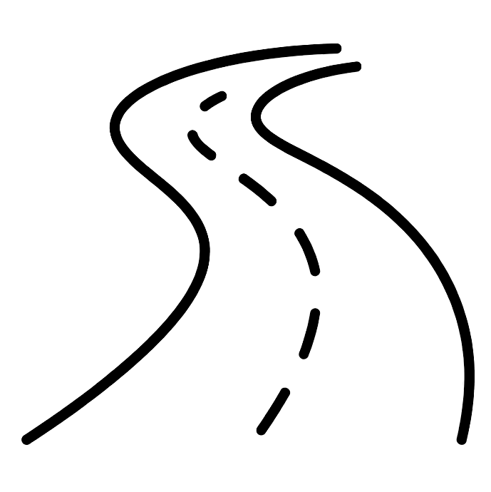 Wytyczenia dróg